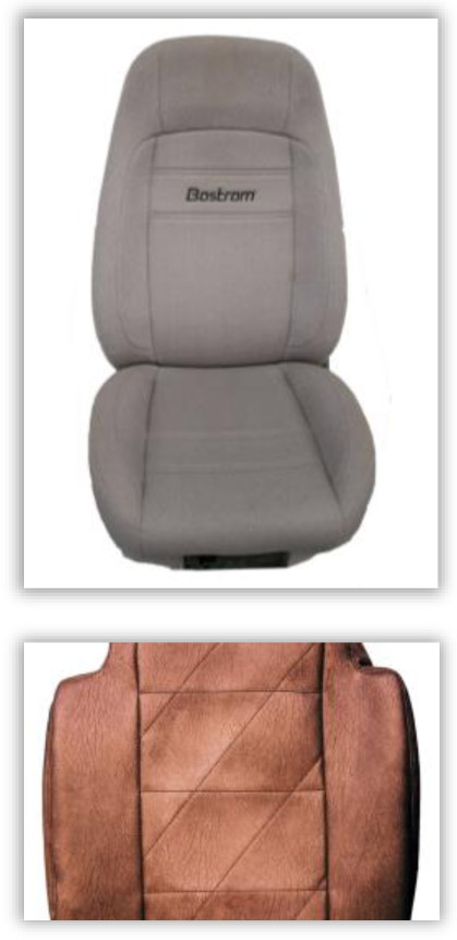 HFI Manufacturers Seats and Interior Parts for the Automotive